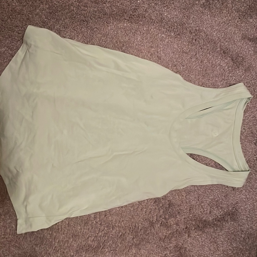 SELLING LULULEMON  LOVE TANK TOP